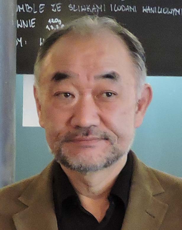 Yasuyuki Saegusa